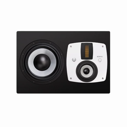 قیمت خرید فروش اسپیکر مانیتورینگ EVE Audio SC3012 